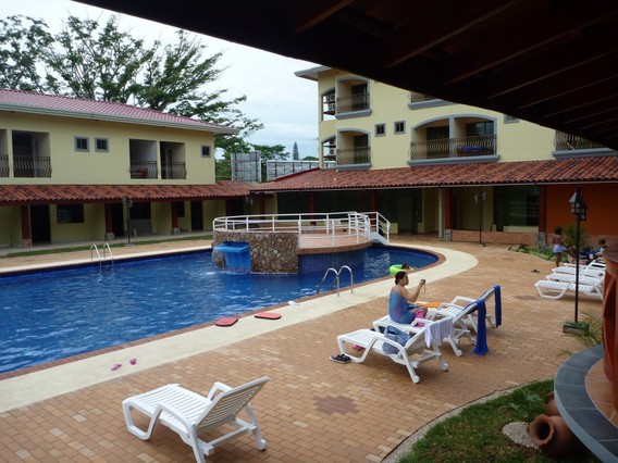 HOTEL REX CHITRE hotel rex chitre: